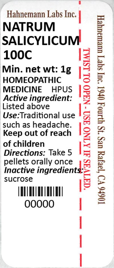 Natrum Salicylicum 100C 1g.jpg Natrum Salicylicum 100C 1g - Natrum Salicylicum 100C 1g